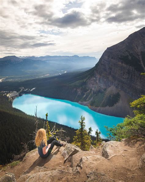 The 8 most spectacular Lake Louise Hikes — Walk My World