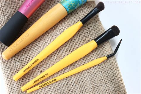 5 New Budget Friendly Makeup Brushes | Slashed Beauty