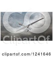 Royalty Free Airplane Clip Art by Mopic | Page 1