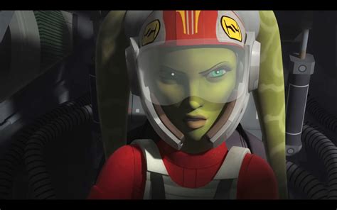 Star Wars Rebels Season 4 Official Trailer