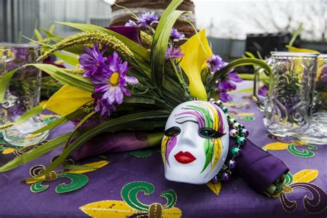 7 Fun Facts About Mardi Gras - Oh, the Places We Travel!