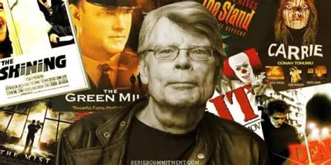 10+ Best Stephen King Movies, Ranked - SeriesCommitment