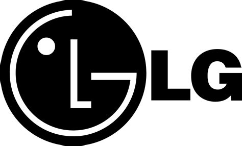 LG Logo - LogoDix