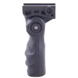 Advanced Technology Ar 15/M16 Folding Vertical Forend Grip Picatinny ...