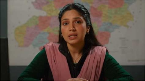 Bhakshak Teaser: Bhumi Pednekar as an investigative journalist fights ...