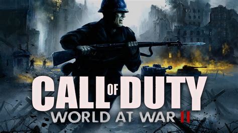 Call of duty : World war 2 will be the best game of all series