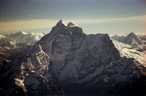 Trekking to Menlungtse and Gauri Shankar in the Rongshar Velley in Tibet