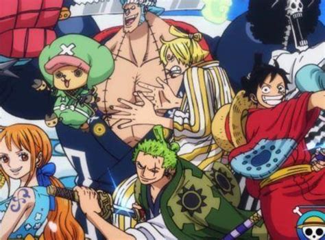 What Episode Does Wano Start? The Biggest Conflict Yet - OtakuKart