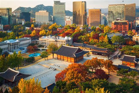 Deoksugung Palace & Other Top Photo Spots in Seoul | Localgrapher