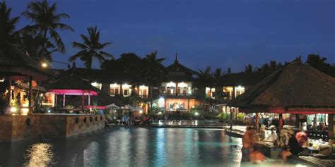 The Jayakarta Bali Beach Resort (Legian): What to Know BEFORE You Bring Your Family