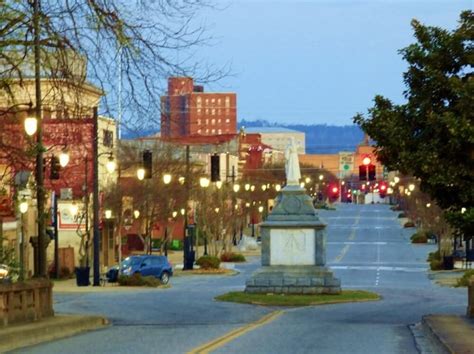 27 Best & Fun Things to Do in Gadsden (AL) | Immigly