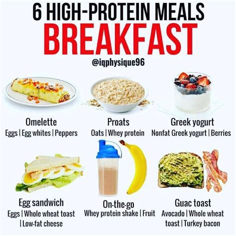 Healthy Protein Recipes For Weight Loss - Healthy Recipes