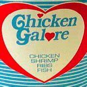 Chicken Galore | Woodbridge NJ