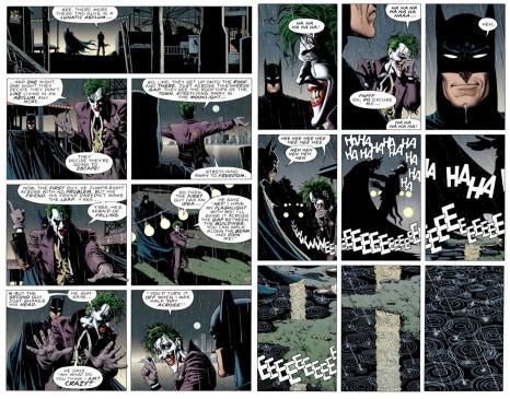 Review – Batman: The Killing Joke - BGCP Comic Con