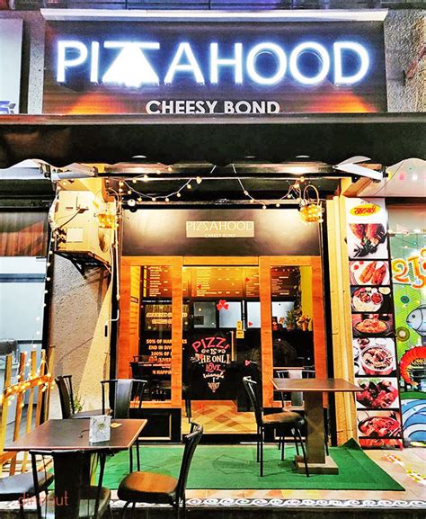 Photos of Pizza Hood, Mira Road East, Mumbai | Dineout