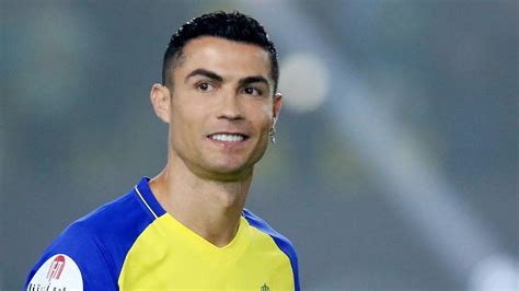 Cristiano Ronaldo Ballon d’Or snub was ‘right’ admits Robbie Savage ...