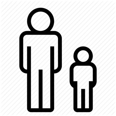 Adult Icon Png #171952 - Free Icons Library