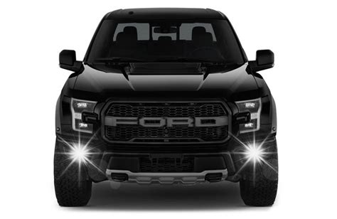 LED Fog Lights - Products