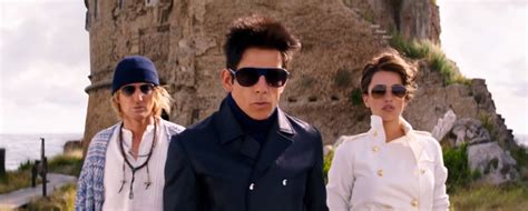 Zoolander 2 Trailer Reveals New Characters – The Fashionisto