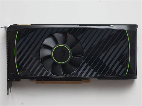 NVIDIA GeForce GTX 560 Ti 1 GB Review - The Card | TechPowerUp