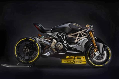 XDiavel vs Diavel: What the dyno says! | Page 3 | Ducati Diavel ...