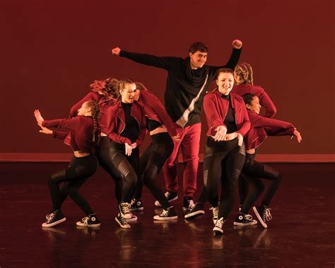 Freestyle Dance Academy Performs at the 2019 Philadelphia Youth Dance ...