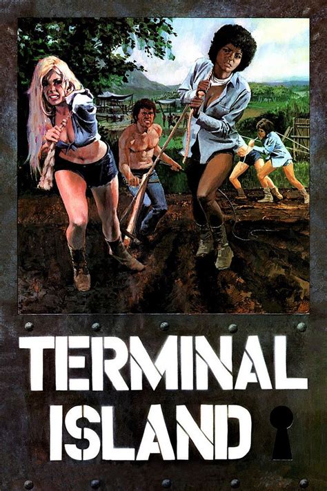 Terminal Island (film) - Alchetron, The Free Social Encyclopedia