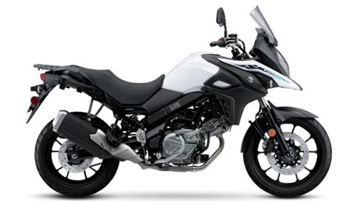 Suzuki V-Strom 650 2021 Price, Specs & Review - Fasterwheeler