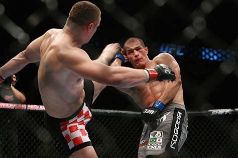 The 50 Most Devastating Signature Moves in MMA History | News, Scores ...