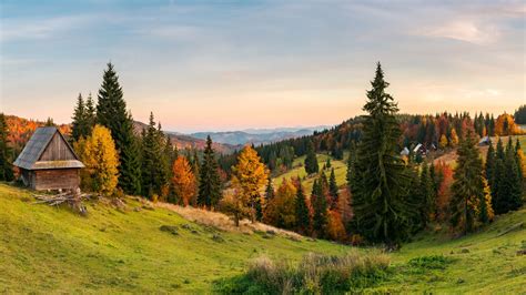 Apuseni Mountains On CNN Travel's List - Europe's Most Underrated Places - Beyond Dracula