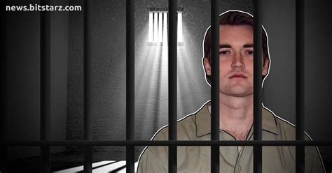 Ross Ulbricht Remains Behind Bars Four Years After Sentencing