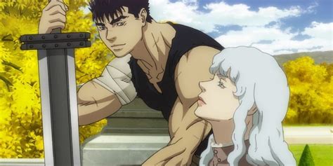 Berserk: Why the Guts and Griffith Dynamic Is So Effective