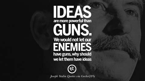 14 Joseph Stalin Quotes on Communism, Freedom, Power, Ideas and Death