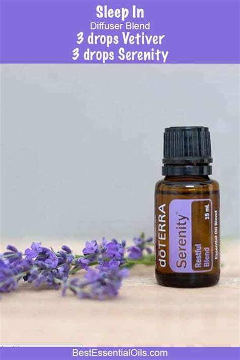 doTERRA Vetiver Essential Oil Uses with Diffuser Blend Recipes | Vetiver essential oil uses ...