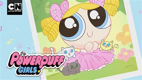 The Powerpuff Girls | Picture Day | Cartoon Network - YouTube