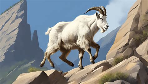 Beginner's Guide to Mountain Goat Hunting: Tips, Techniques, and Essential Gear