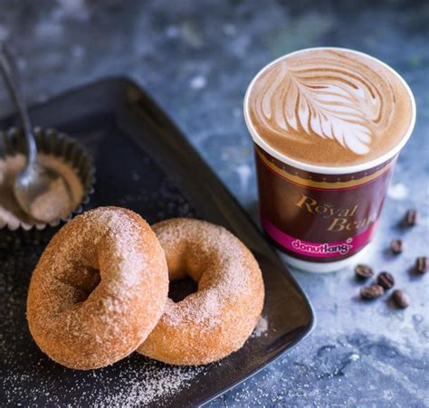 Donut King ruled Australia’s No.1 coffee shop chain