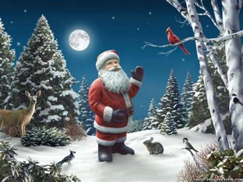 Santa Claus Pics 01