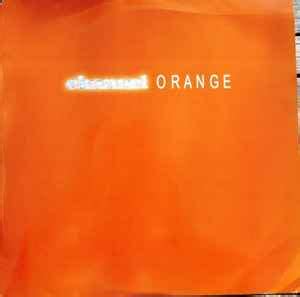 Frank Ocean - channel ORANGE (2012, Vinyl) | Discogs