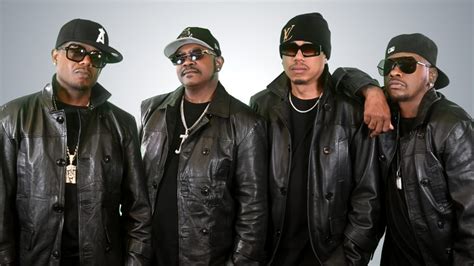 Jodeci's Las Vegas Residency Kicks Off In March 2024