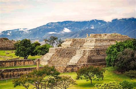 20 Most Fascinating Ancient Pyramids in Mexico With Map [2024]