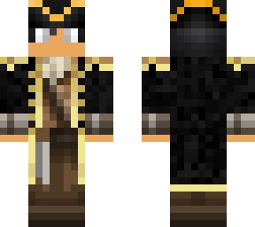 Pirate | Minecraft Skins