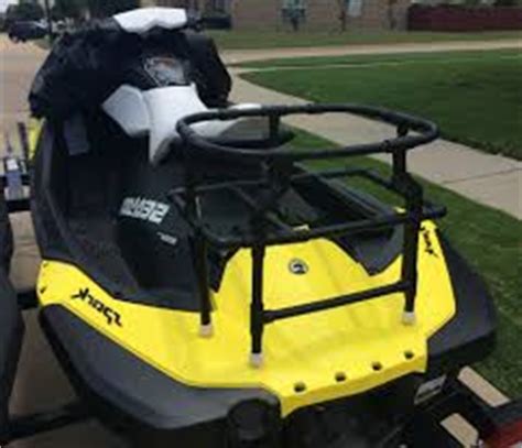 12 essential Sea Doo Spark Accessories - JetSkiTips.com