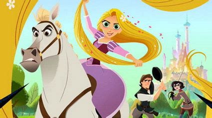 Tangled Before Ever After Songs With Lyrics | Disney Song Lyrics