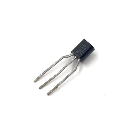 5pcs BB204 VHF Varicap Variable Capacitance Diode Varactor Voltage Controlled Capacitor ...