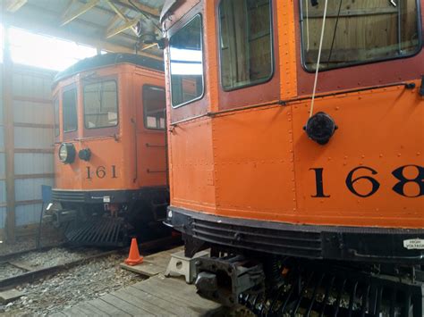 Special: New York Museum of Transportation — Tram Review