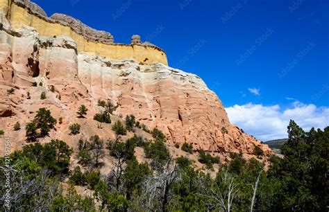 Ghost Ranch Stock Photo | Adobe Stock