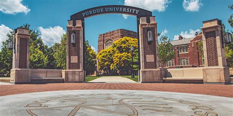 Today's Top 5 From Purdue University - Purdue University News