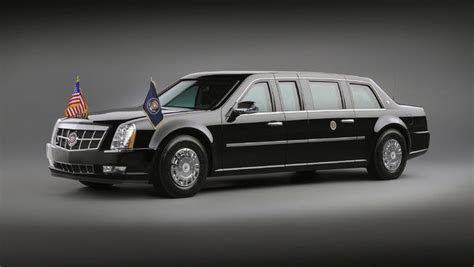 2017 Beast Presidential Limousine - Facts, Price, Review