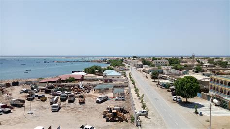 Berbera | City Gallery | Page 3 | SkyscraperCity Forum